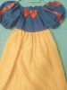 Kids Costumes to Hire - Snow White - GIRL -  BOW 